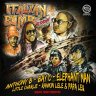 Italian Bomb Riddim (2019)