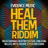 Heal Them Riddim (2016)