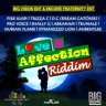 Love & Affection Riddim (2015)