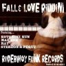 Fall & Love Riddim (2014)