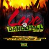 Love & Dancehall Riddim (2014)