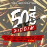 50 Cal Riddim (2011)