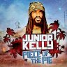 Junior Kelly - Piece of the Pie (2013)