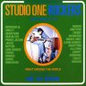 Studio One Rockers (2001)