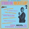 Studio One Rocksteady 2 (2017)