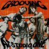 Grooving At Studio One