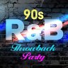 90s R&B Throwback Party