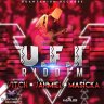 U.F.I Riddim (2015)