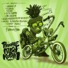 Pineapple Kush Riddim (2015)