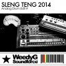 Sleng Teng Riddim (2014)