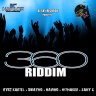 360 Riddim (2014)