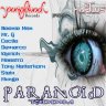 Paranoid Riddim (2011)