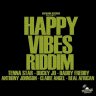 Happy Vibes Riddim (2018)