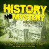 History No Mystery Riddim (2018)