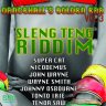 Dancehall's Golden Era Vol.3 - Sleng Teng Riddim