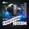 Expression Riddim (2013)