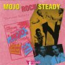 Mojo Rocksteady