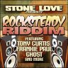 Rocksteady Riddim (2014)