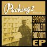 Spanish Harlem Riddim (2017)