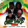 One Yard Riddim (2019)