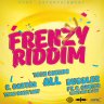 Frenzy Riddim (2018)