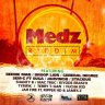 Medz Riddim (2017)