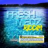 Fresh Medz Riddim (2011)