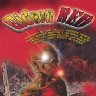 Gideon Red Riddim (2003)