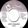 Night Crawler Riddim (1998)