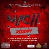 Mac 11 Riddim (2017)