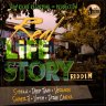 Real Life Story Riddim (2019)