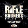 Rifle Badness Riddim (2018)