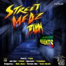 Street Medz Riddim (2015)