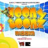 Loony Toonz Riddim (2019)