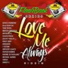 Penthouse Flashback Series Love Me Always Riddim