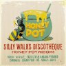 Honey Pot Riddim (2013)