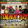 Tenement Yard 2019 Riddim (2019)