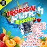 Tropical Punch Riddim (2016)