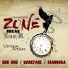 Zone Break Riddim (2019)