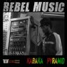 Kabaka Pyramid - Rebel Music (2011)