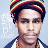 Matthew McAnuff - Be Careful (2013)