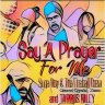 Tarrus Riley ft Suga Roy The Fireball Crew Zareb Conrad Crystal - Say A Prayer For Me (2019)