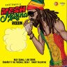 Mesh Marina Riddim (2019)