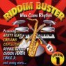 Who Cares Riddim (2003)