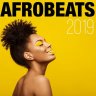 Afrobeats 2019