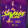 Savage Life Riddim (2017)