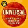 Universal Riddim (2014)