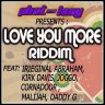 Love You More Riddim (2010)