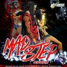 Mad Step Riddim (2013)