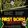 First Born Riddim (2010)